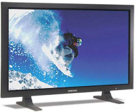 Samsung PPM-42M5S Samsung PPM-42M5S